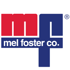 Mel Foster Logo
